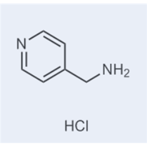4-吡啶甲胺盐酸盐