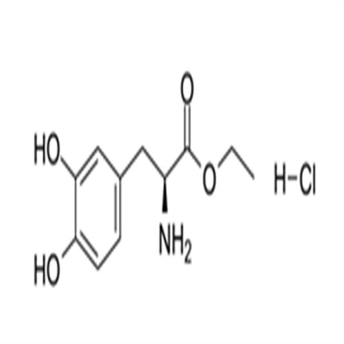 Etilevodopa hydrochloride,Etilevodopa hydrochloride