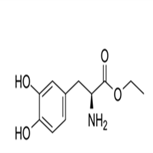 Etilevodopa,Etilevodopa