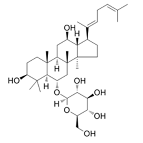 Ginsenoside Rh4,Ginsenoside Rh4