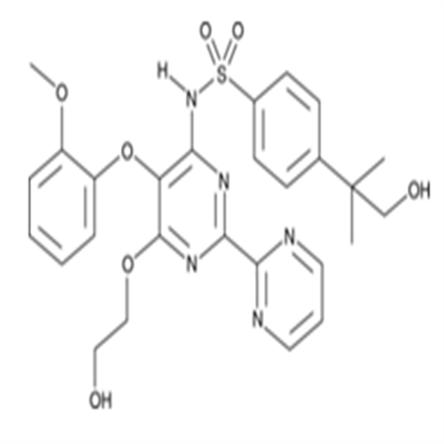 Hydroxy Bosentan,Hydroxy Bosentan