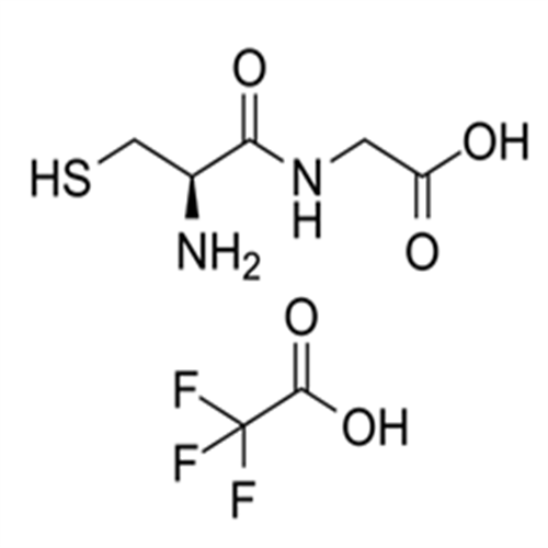 Cysteinylglycine TFA,Cysteinylglycine TFA