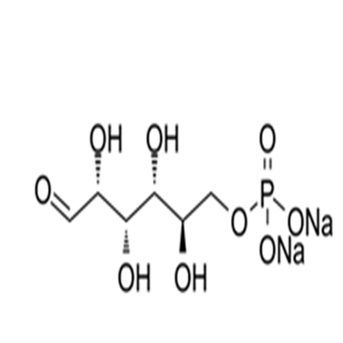 D-Glucose 6-phosphate disodium salt,D-Glucose 6-phosphate disodium salt