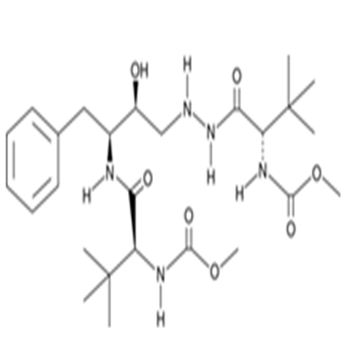 Des(benzylpyridyl) Atazanavir,Des(benzylpyridyl) Atazanavir