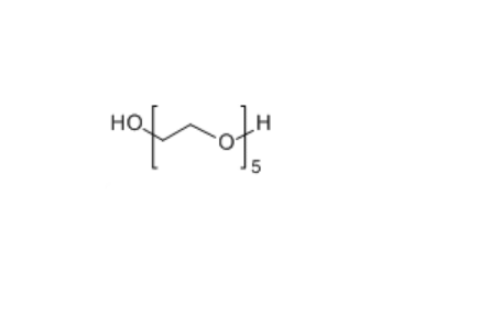 五甘醇,OH-PEG5-OH