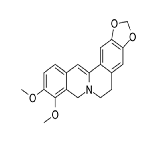 Dihydroberberine,Dihydroberberine