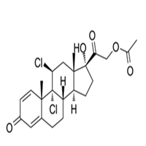 Dichlorisone acetate,Dichlorisone acetate