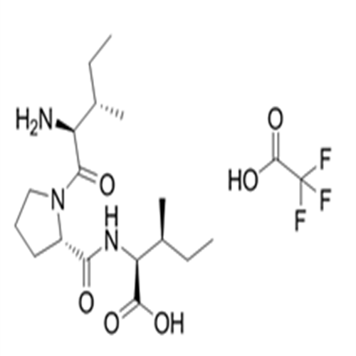 Diprotin A TFA (Ile-Pro-Pro (TFA)),Diprotin A TFA (Ile-Pro-Pro (TFA))