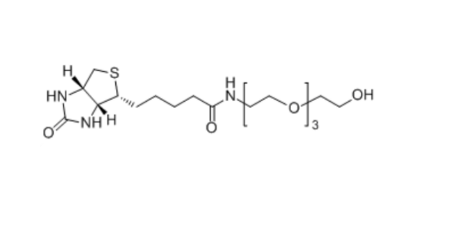 Biotin-PEG4-OH