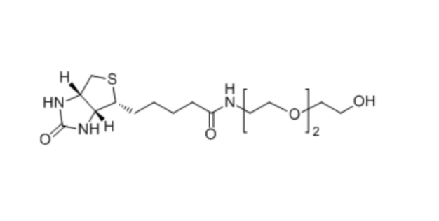 Biotin-PEG3-OH