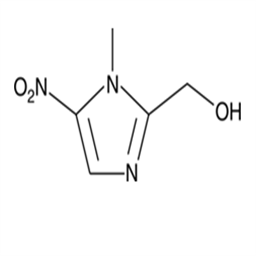 Hydroxy Dimetridazole,Hydroxy Dimetridazole