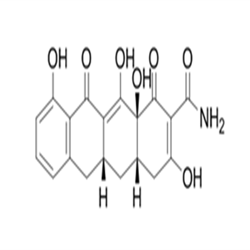 Incyclinide (CMT-3),Incyclinide (CMT-3)