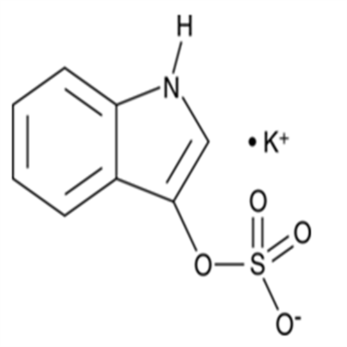 Indoxyl Sulfate (potassium salt),Indoxyl Sulfate (potassium salt)