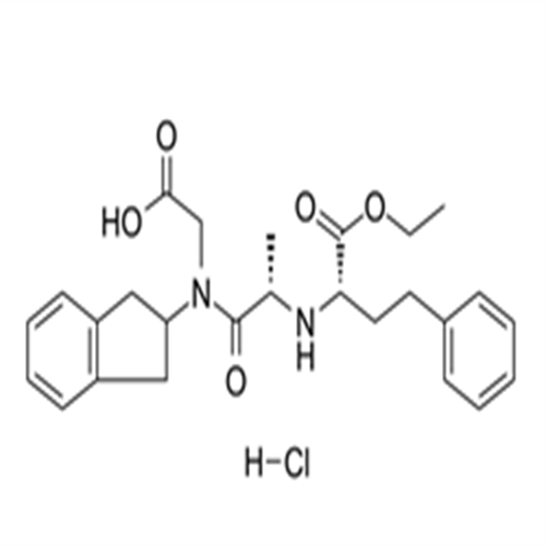 Delapril hydrochloride,Delapril hydrochloride