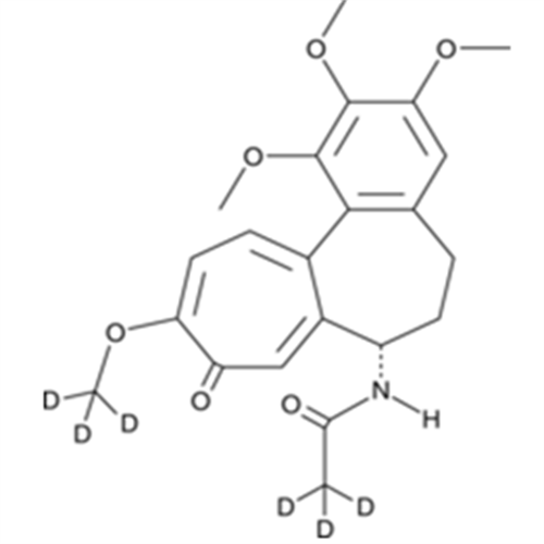 Colchicine-d6,Colchicine-d6