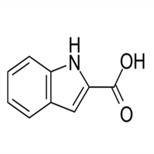 Indole-2-carboxylic acid,Indole-2-carboxylic acid