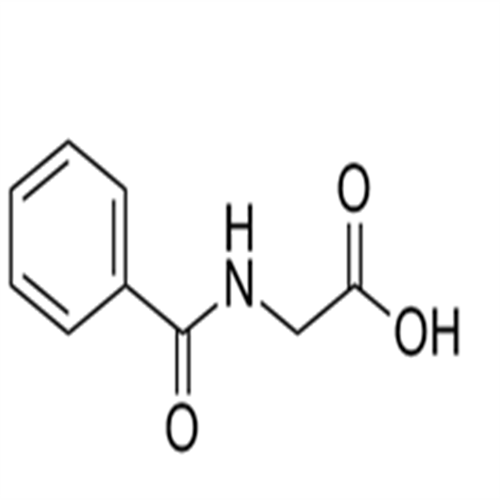 Hippuric acid (2-Benzamidoacetic acid),Hippuric acid (2-Benzamidoacetic acid)