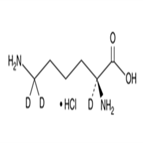 L-Lysine-d3 (hydrochloride),L-Lysine-d3 (hydrochloride)