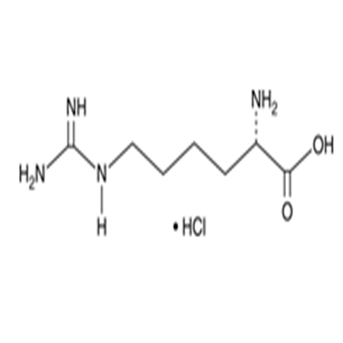 L-Homoarginine (hydrochloride),L-Homoarginine (hydrochloride)