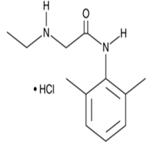 MEGX (hydrochloride),MEGX (hydrochloride)