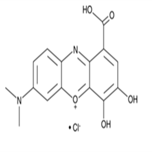 Gallocyanine,Gallocyanine