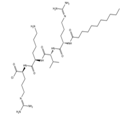 Decanoyl-RVKR-CMK,Decanoyl-RVKR-CMK