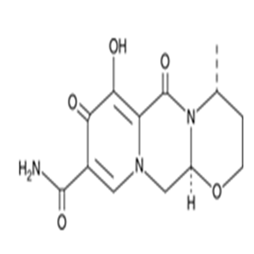 Dolutegravir M1,Dolutegravir M1