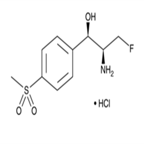 Florfenicol amine (hydrochloride),Florfenicol amine (hydrochloride)