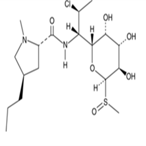 Clindamycin Sulfoxide,Clindamycin Sulfoxide