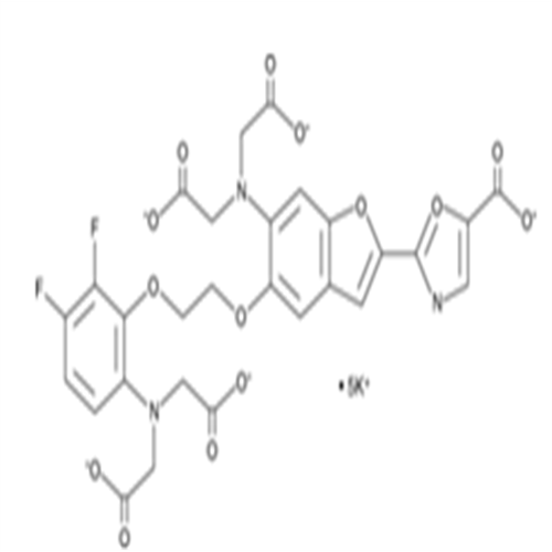 Fura-FF (potassium salt),Fura-FF (potassium salt)