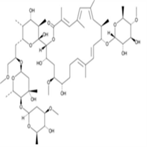 Isoapoptolidin,Isoapoptolidin