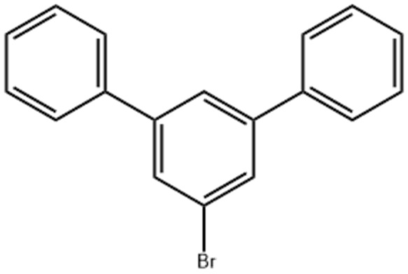 1-溴-3,5二苯基苯,1-Bromo-3,5-diphenylbenzene