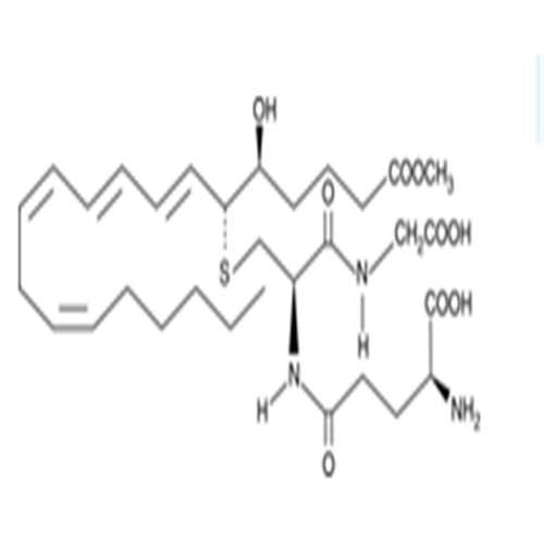 Leukotriene C4 methyl ester,Leukotriene C4 methyl ester