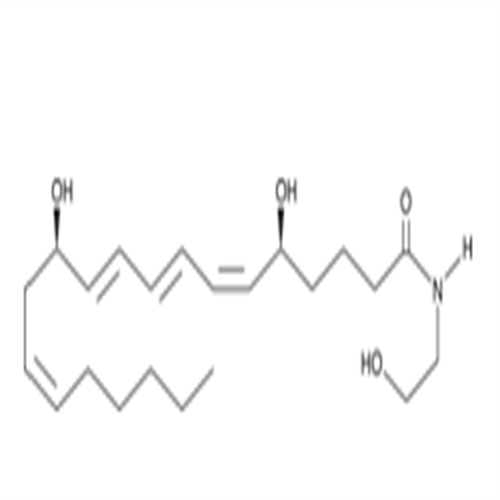 Leukotriene B4 Ethanolamide,Leukotriene B4 Ethanolamide