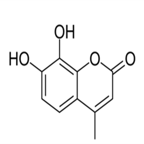 4-Methyldaphnetin,4-Methyldaphnetin