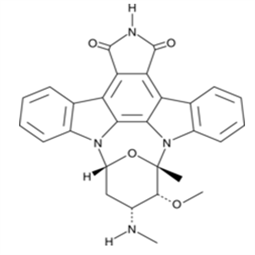 7-oxo Staurosporine,7-oxo Staurosporine