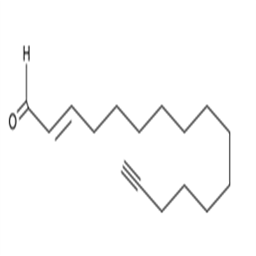 (E)-2-Hexadecenal Alkyne,(E)-2-Hexadecenal Alkyne