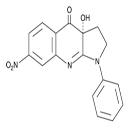 (R)-nitro-Blebbistatin,(R)-nitro-Blebbistatin