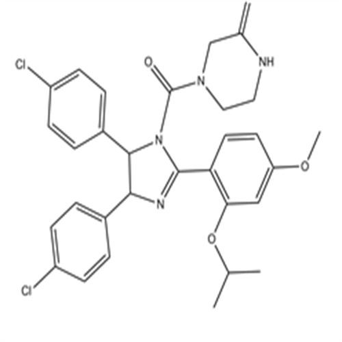 (±)-Nutlin-3,(±)-Nutlin-3