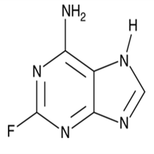 2-Fluoroadenine,2-Fluoroadenine