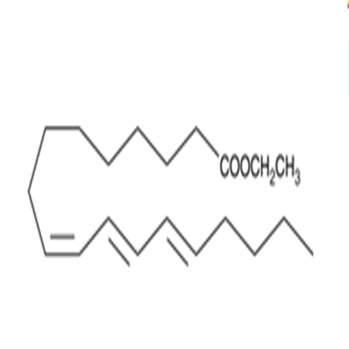 9(Z),11(E),13(E)-Octadecatrienoic Acid ethyl ester,9(Z),11(E),13(E)-Octadecatrienoic Acid ethyl ester