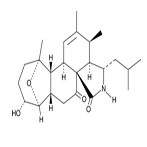 Aspergillin PZ,Aspergillin PZ