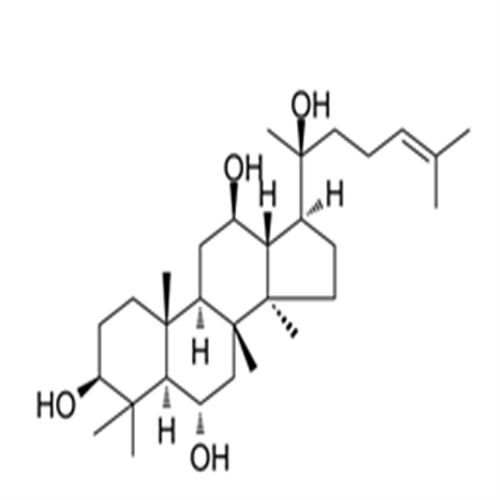 (20S)-Protopanaxatriol,(20S)-Protopanaxatriol