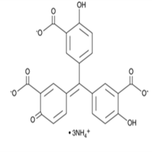 Aurintricarboxylic Acid (ammonium salt),Aurintricarboxylic Acid (ammonium salt)