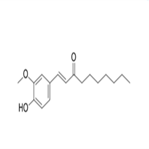 (E)-[6]-Dehydroparadol,(E)-[6]-Dehydroparadol