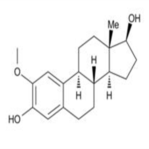 2-Methoxyestradiol (2-MeOE2),2-Methoxyestradiol (2-MeOE2)