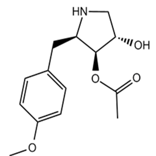 Anisomycin,Anisomycin