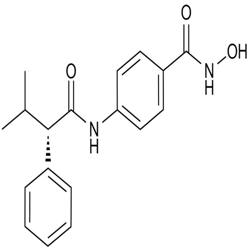 AR-42 (OSU-HDAC42),AR-42 (OSU-HDAC42)