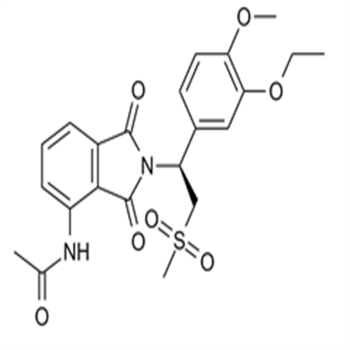 Apremilast (CC-10004),Apremilast (CC-10004)