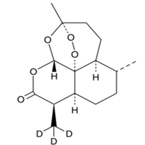 Artemisinin-d3,Artemisinin-d3